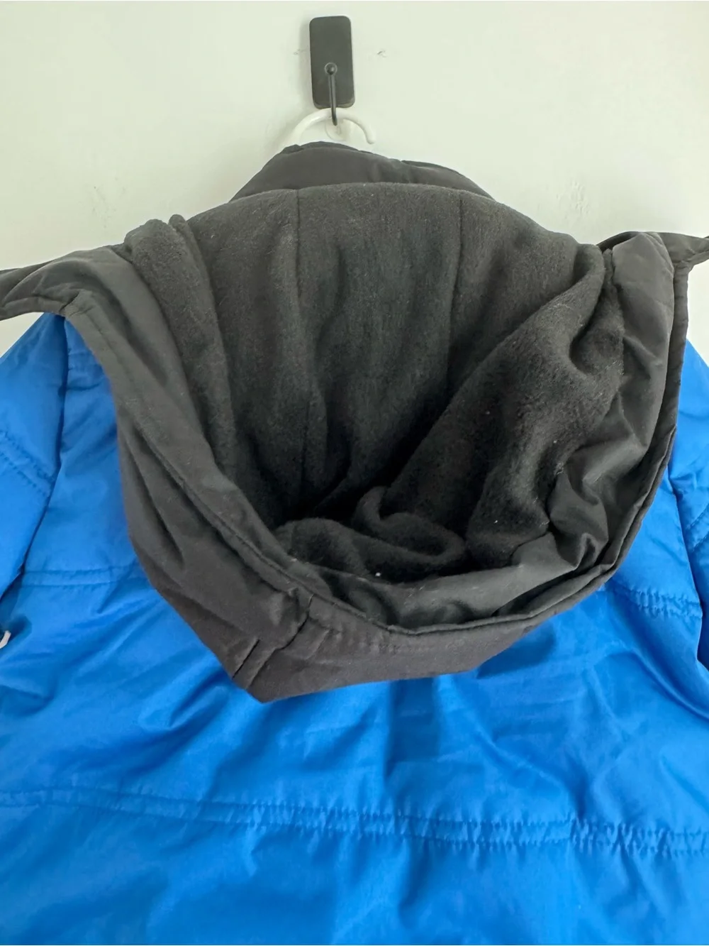 IXTREME OUTFITTERS 2 Piece Set: Puffer Jacket & Ski Bib Boys Size 4T